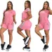 Sale Good Quality Chanel Designer Sportswear Iconic CC Motif #A47233