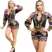 Versace 2022 new Fashion Short Tracksuits for Women #999924955 #999926029