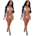 Versace 2022 new Fashion Tracksuits for Women #999922665