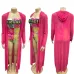 Versace 2022 new Fashion Tracksuits for Women #999922668