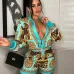 Versace 2022 new Fashion Tracksuits for Women #999927671