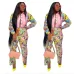 Versace 2022 new Fashion Tracksuits for Women #999927674