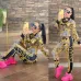 Versace 2022 new Fashion Tracksuits for Women #999928674