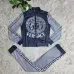 Versace 2022 new Fashion Tracksuits for Women #999928676