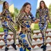 Versace 2022 new Fashion Tracksuits for Women #999930545