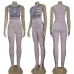 Versace 2023 new Fashion Tracksuits for Women #A24000