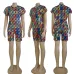 Versace 2023 new Fashion Tracksuits for Women #999936577