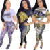 Versace 2024 new Fashion Tracksuits for Women  #A34835