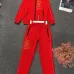 Versace Fashion Tracksuits for Women #A28297