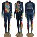 Versace Fashion Tracksuits for Women #A30406