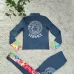 Versace Fashion Tracksuits for Women #A30406