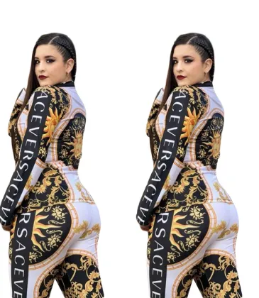 Versace tracksuits for Women #999918640