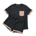 Women's Gucci GG Pattern T-Shirt  Shorts Set price drop #A46484