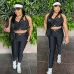 Alo Fashion Tracksuits for Women Special Price#A51035