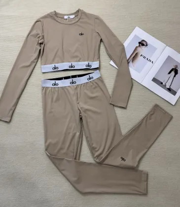 alo Fashion Tracksuits for Women #A57002
