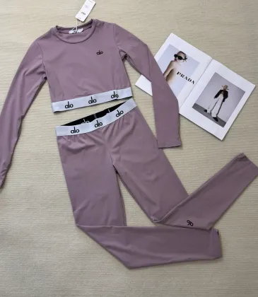 alo Fashion Tracksuits for Women #A57003