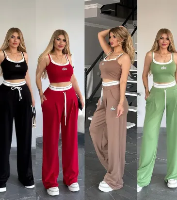 alo Fashion Tracksuits for Women #A64961