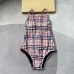 Burberry one-piece swimsuit #999920652