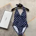 Chanel one-piece swimsuit #999920662