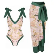 Gucci one-piece swimsuit #A41919