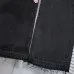 Chrome Women's Hearts classic jeans #A48741