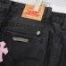 Chrome Women's Hearts classic jeans #A48741