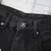 Chrome Women's Hearts classic jeans #A48741