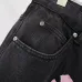 Chrome Women's Hearts classic jeans #A48741