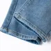 Good Quality Balenciaga Designer women's jeans #A48733