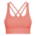 2021 spring and summer classic cross beauty back yoga bra shockproof sports underwear women #999901191