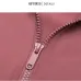 Merillat 2021 autumn and winter models stretch zipper running long-sleeved yoga sports jacket women #999901210