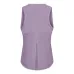 Merillat 2021 new fashion strap breathable sleeveless blouse yoga vest T-shirt #999901192