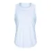 Merillat 2021 new fashion strap breathable sleeveless blouse yoga vest T-shirt #999901192