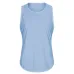 Merillat 2021 new fashion strap breathable sleeveless blouse yoga vest T-shirt #999901192