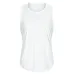 Merillat 2021 new fashion strap breathable sleeveless blouse yoga vest T-shirt #999901192