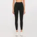 Merillat autumn new no embarrassment line high waist buttocks elastic sports nude yoga pants women #999901193