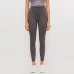 Merillat autumn new no embarrassment line high waist buttocks elastic sports nude yoga pants women #999901193