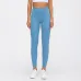 Merillat autumn new no embarrassment line high waist buttocks elastic sports nude yoga pants women #999901193